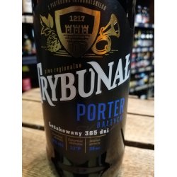 Trybunał Porter Bałtycki